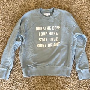Spiritual Gangster Sweatshirt